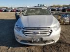 2018 Ford Taurus Limited