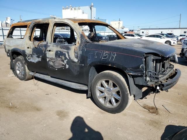 2007 GMC Yukon XL Denali