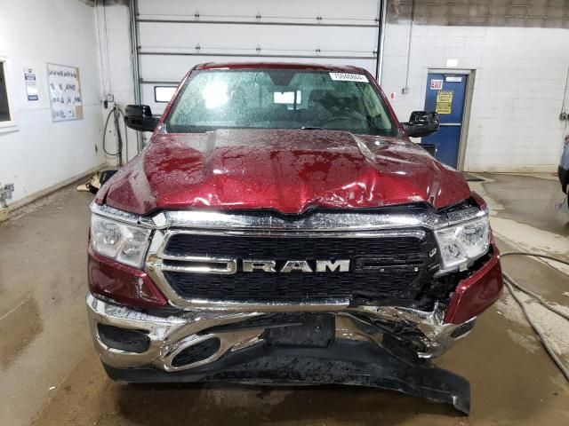 2019 Dodge RAM 1500 Tradesman