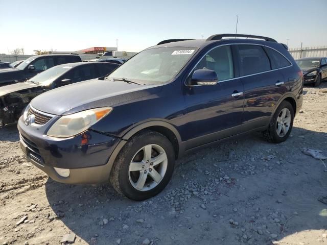 2007 Hyundai Veracruz GLS