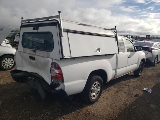 2009 Toyota Tacoma Access Cab