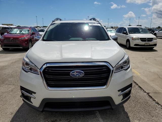 2021 Subaru Ascent Touring