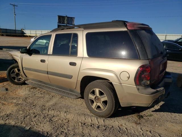 2004 Chevrolet Trailblazer EXT LS