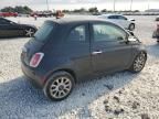 2016 Fiat 500 Easy