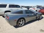 2004 Chevrolet Corvette