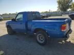 1998 Ford Ranger