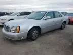 2001 Cadillac Deville