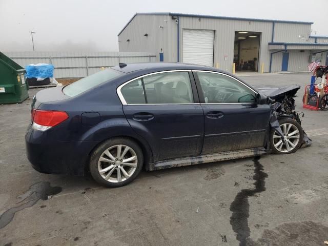 2014 Subaru Legacy 2.5I Limited