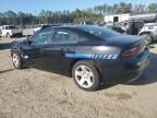 2017 Dodge Charger Police