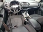 2014 KIA Sportage Base