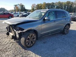 2018 BMW X5 SDRIVE35I en venta en Loganville, GA