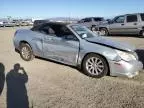 2010 Chrysler Sebring LX