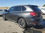 2017 BMW X5 XDRIVE4