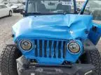 1997 Jeep Wrangler / TJ Sport