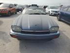 1995 Jaguar XJS 2+2