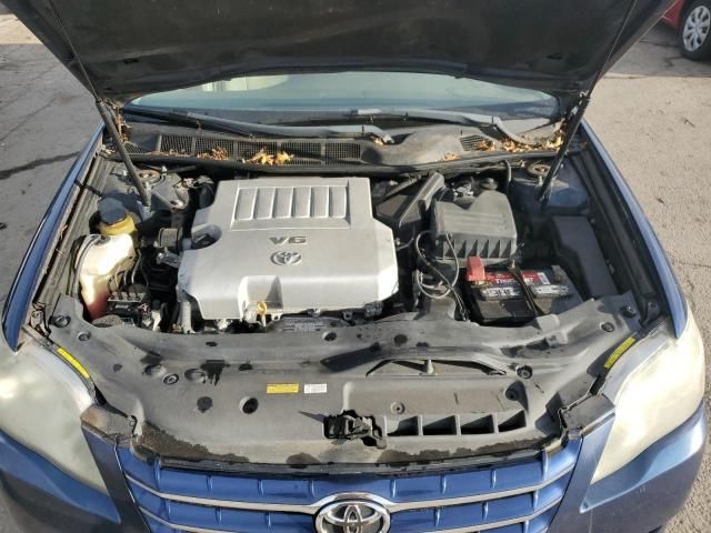 2006 Toyota Avalon XL