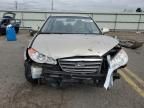 2008 Hyundai Elantra GLS