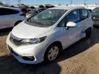 2019 Honda FIT LX