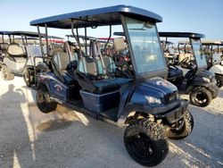 2022 Bintelli Golfcart en venta en Arcadia, FL