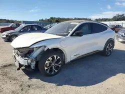 2021 Ford Mustang MACH-E Premium en venta en Anderson, CA