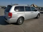 2012 KIA Sedona EX