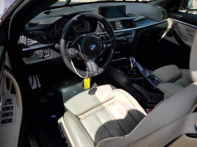 2015 BMW 428 I