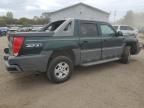 2002 Chevrolet Avalanche K1500