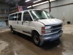 2002 Chevrolet Express G3500