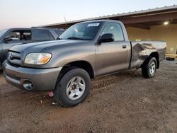 Carros con verificación Run & Drive a la venta en subasta: 2005 Toyota Tundra