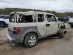 2005 Honda Element EX