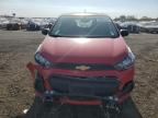 2017 Chevrolet Spark LS