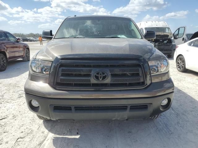 2011 Toyota Tundra Crewmax SR5