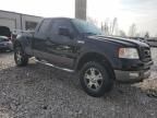 2004 Ford F150