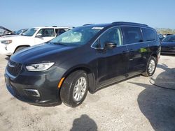 2022 Chrysler Pacifica Touring L en venta en Arcadia, FL