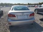 2008 Lexus IS 350