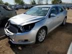 2013 Chevrolet Malibu 2LT