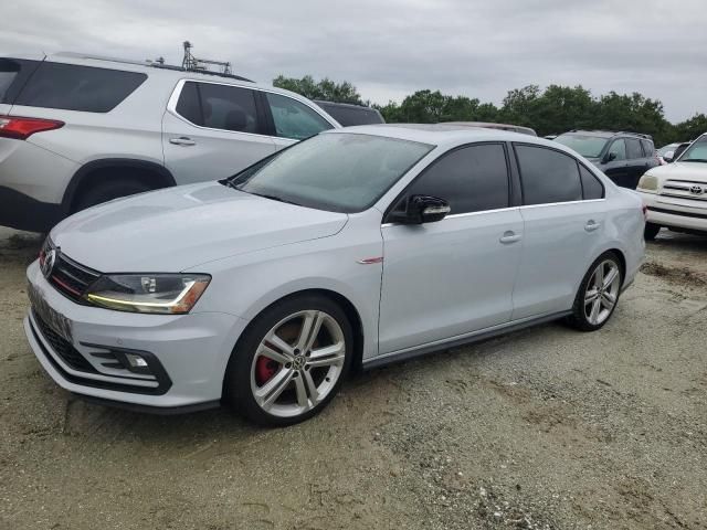 2017 Volkswagen Jetta GLI