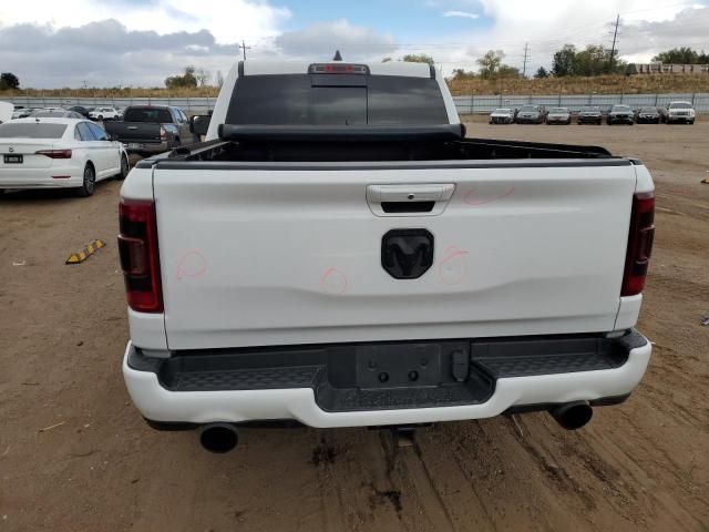 2020 Dodge 1500 Laramie