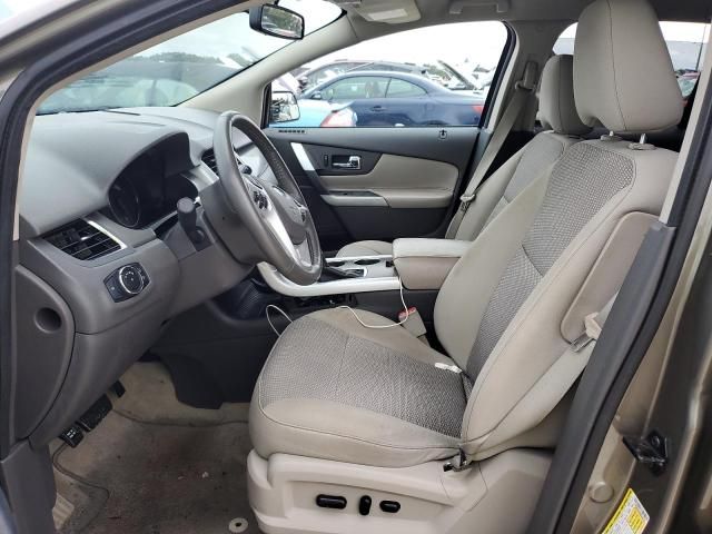 2012 Ford Edge SEL