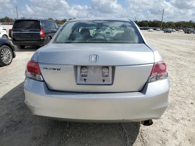 2010 Honda Accord LXP