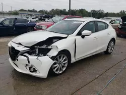 2016 Mazda 3 Grand Touring en venta en Louisville, KY