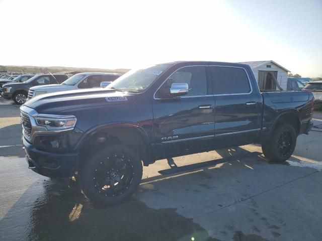 2020 Dodge RAM 1500 Limited