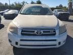 2008 Toyota Rav4 Limited