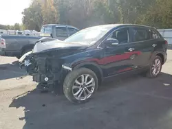 Salvage cars for sale at Glassboro, NJ auction: 2013 Mazda CX-9 Grand Touring