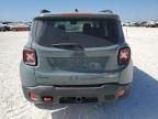 2017 Jeep Renegade Trailhawk