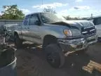 2002 Toyota Tundra Access Cab SR5