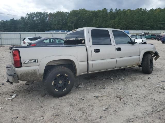 2004 Chevrolet Silverado K1500