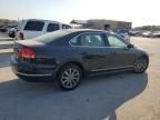 2013 Volkswagen Passat SEL