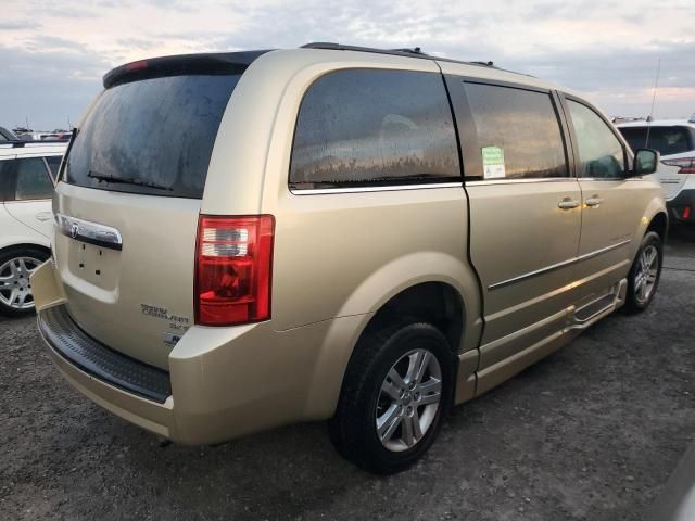 2010 Dodge Grand Caravan SXT