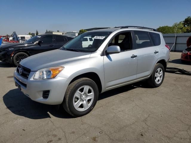 2012 Toyota Rav4